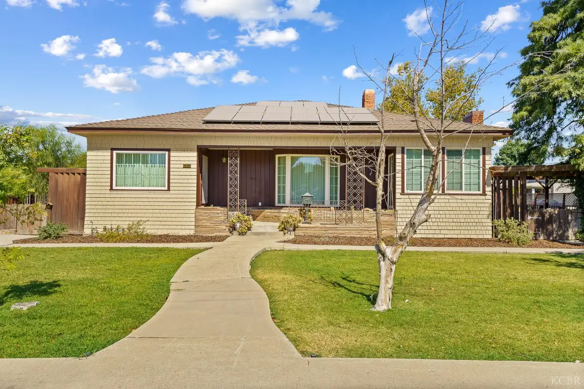 1301 N Douty Street, Hanford, CA 93230 - Image #1