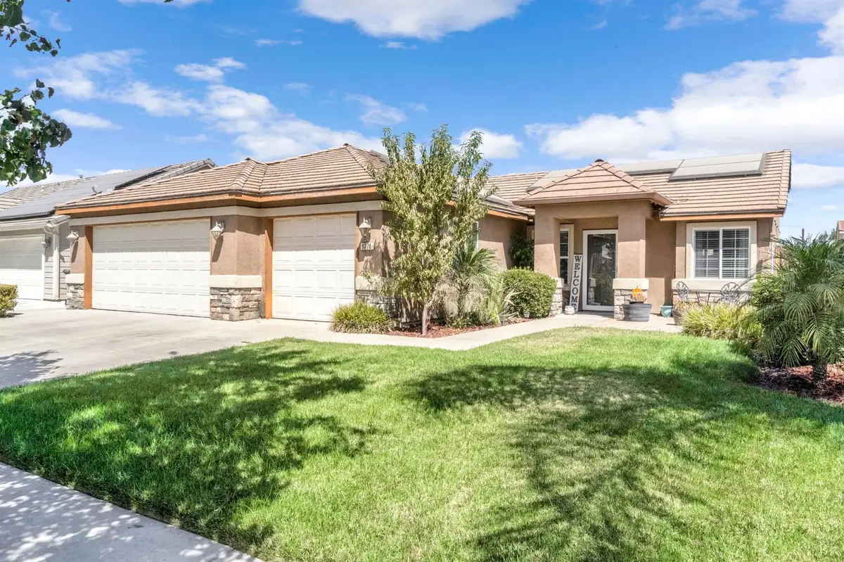 1374 Semillon Street, Hanford, CA 93230 - Image #1