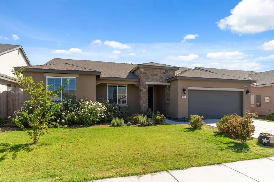 1857 S Red Rock Drive, Hanford, CA 93230 - Image #3