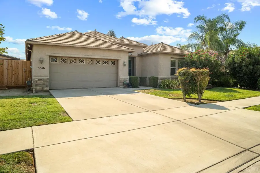 3316 S Tipton Street, Visalia, CA 2370 - Image #2