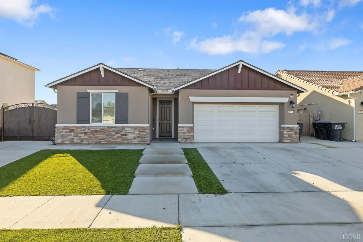 3541 E Laura Court, Visalia, CA 93292 - #1