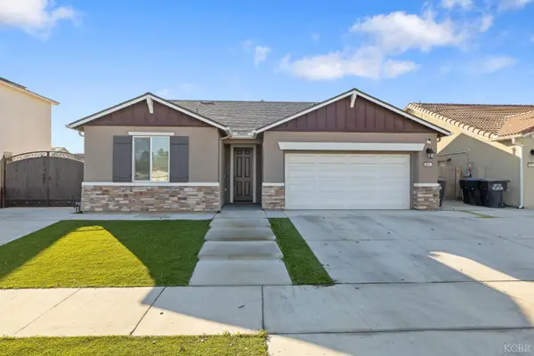 3541 E Laura Court, Visalia, CA 93292