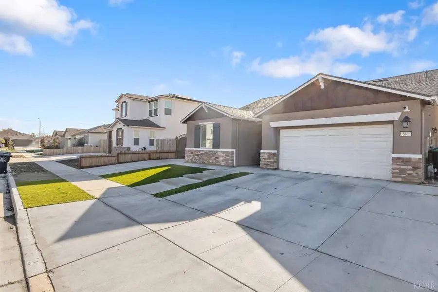 3541 E Laura Court, Visalia, CA 93292 - #2