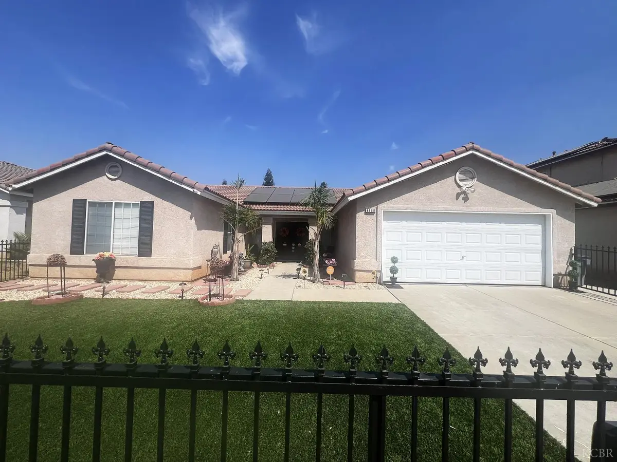 6168 W Scott Avenue, Fresno, CA 93723 - Image #1
