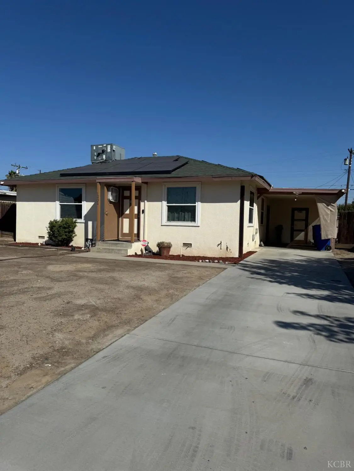 1401 N Richmond Avenue, Hanford, CA 93230 - Image #1