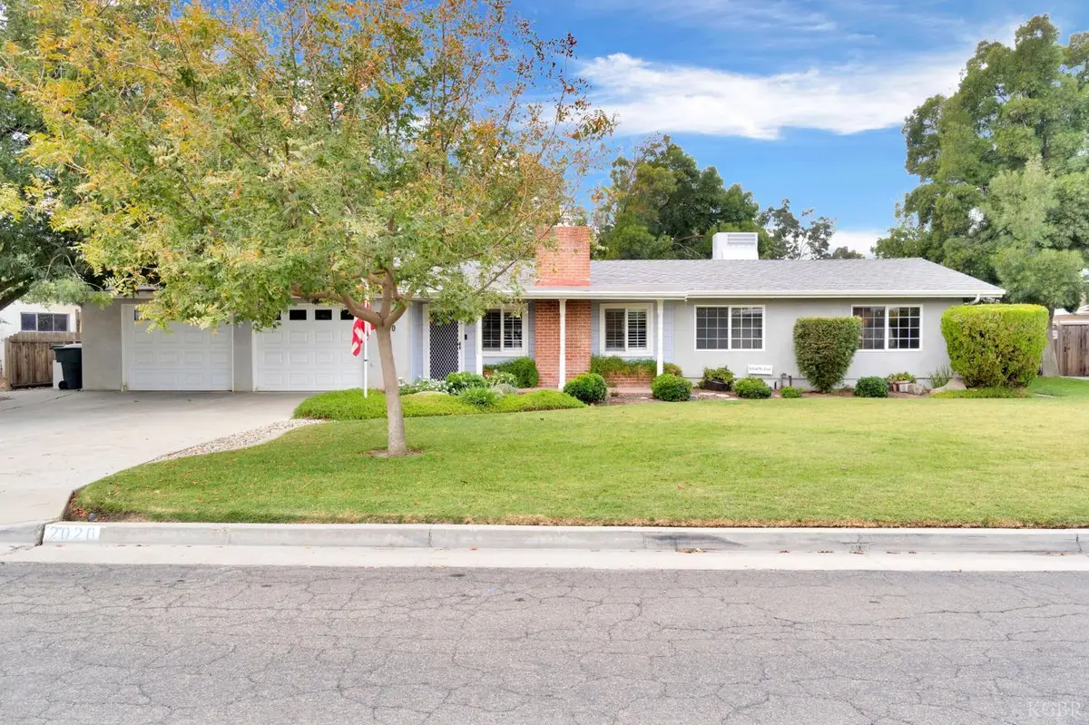 2020 Short Drive, Hanford, CA 93230 - Image #1