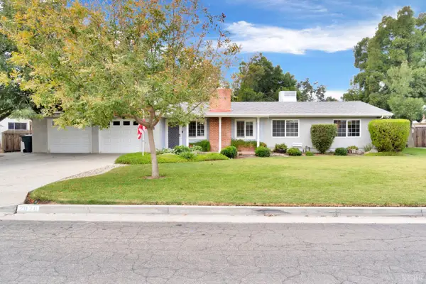 2020 Short Drive, Hanford, CA 93230