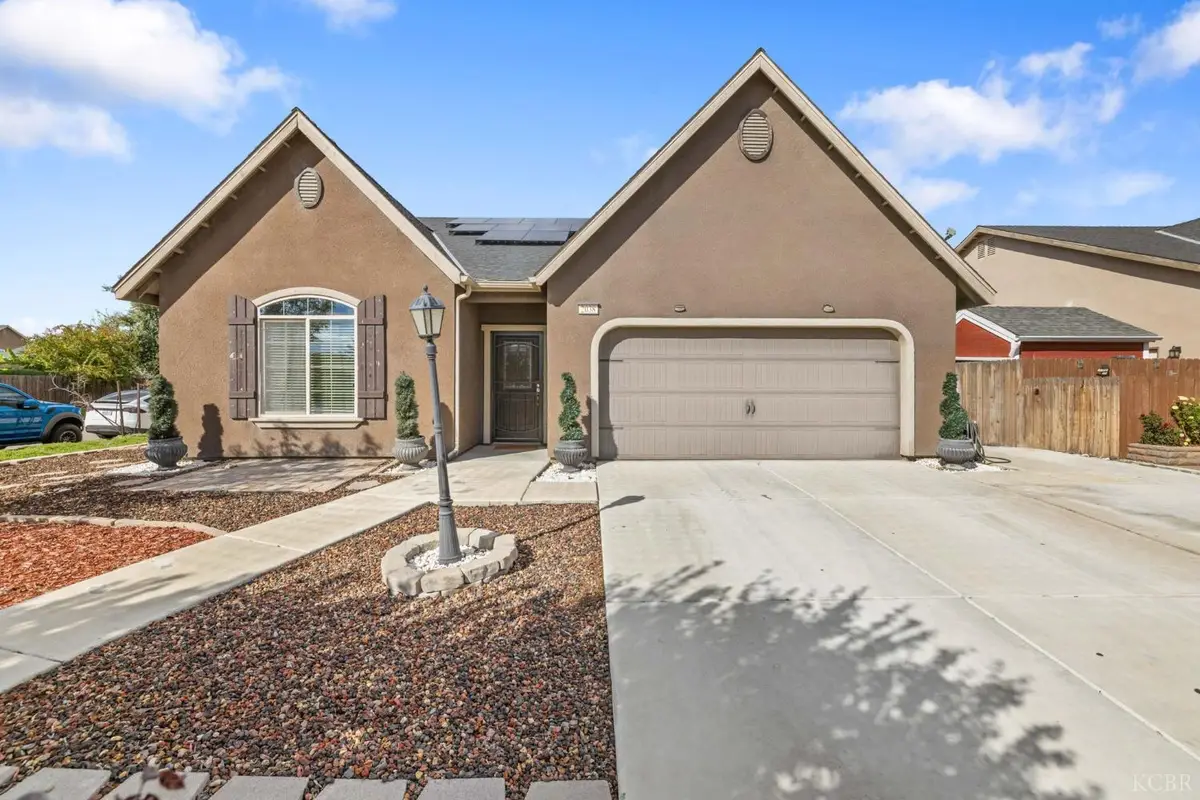 2038 W Hayward Street, Hanford, CA 93230 - Image #1