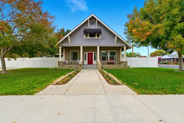 1250 N Harris Street, Hanford, CA 93230