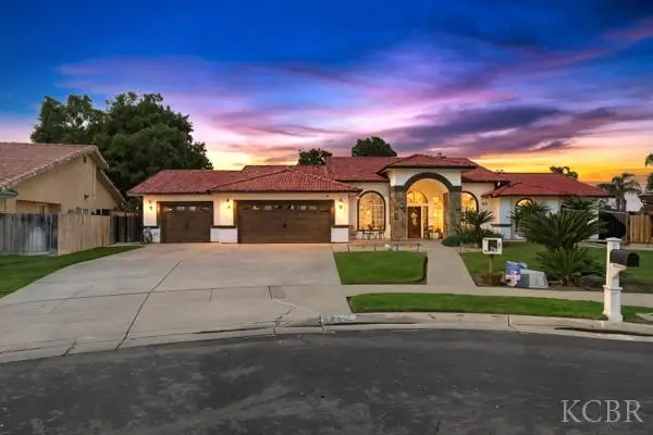 2396 Cabrillo Way, Hanford, CA 93230 - Image #1