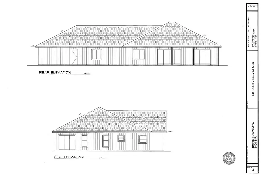 0 Cornucopia, Exeter, CA 93221 - Image #3