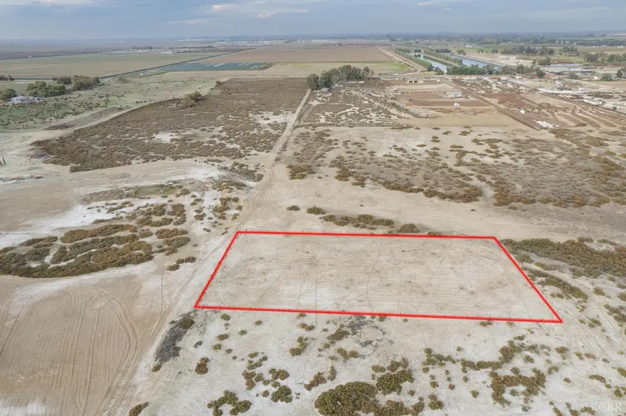 0 Jackson, Lemoore, CA 93245 - #3