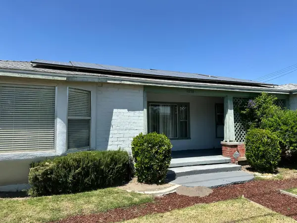 1036 Bainum, Corcoran, CA 93212