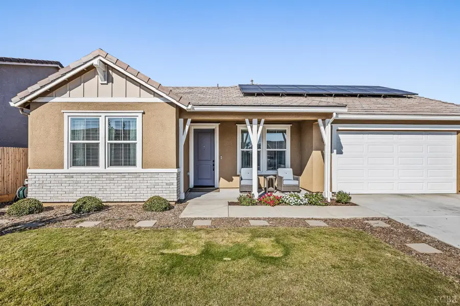 3012 Sand Hills Avenue, Tulare, CA 93274 - #3
