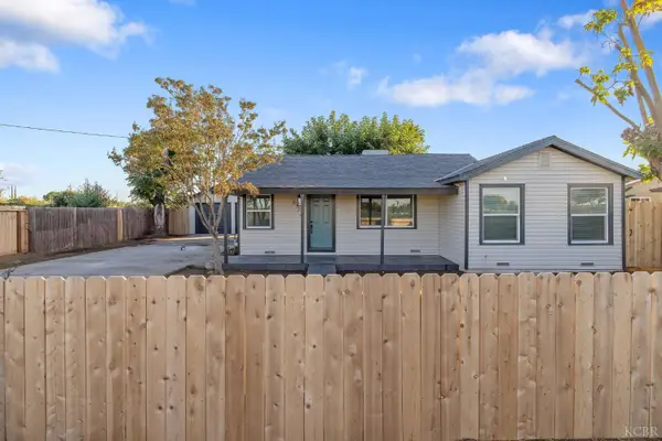4722 E Florence Avenue, Fresno, CA 93725