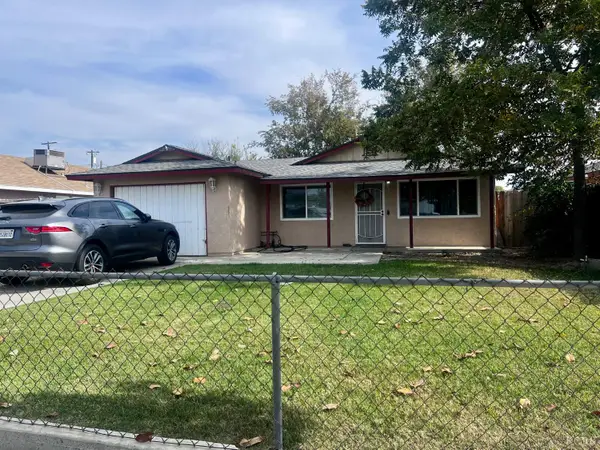 1239 Chittenden Avenue, Corcoran, CA 93212