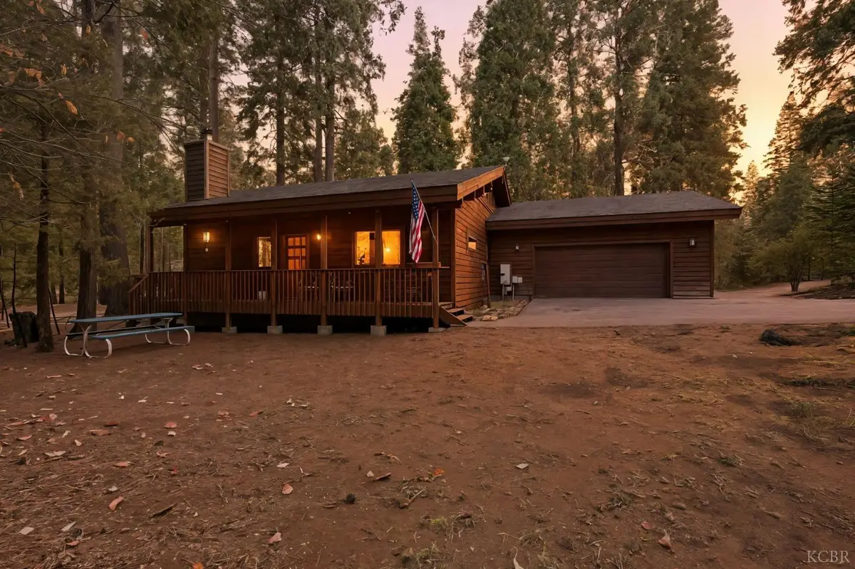 39255 Granite Lane, Shaver Lake, CA 93664 - Image #1