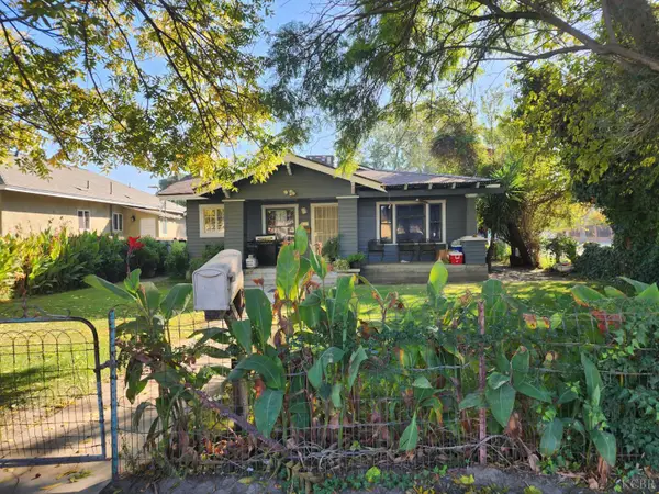 1121 Jepsen Avenue, Corcoran, CA 93212