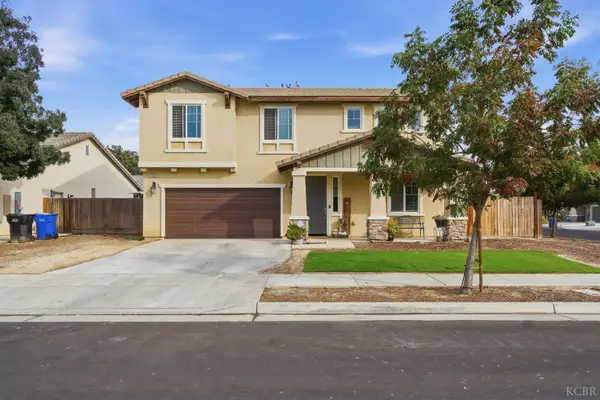 1056 Pebble Drive, Lemoore, CA 93245
