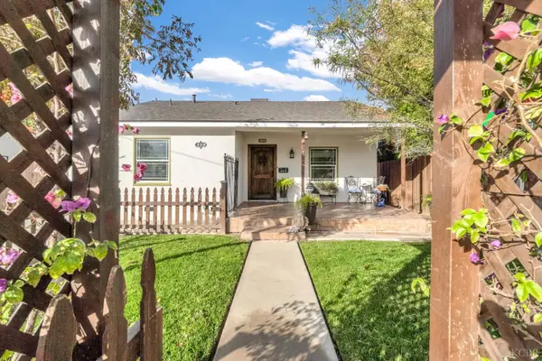 408 W Malone Street, Hanford, CA 93230