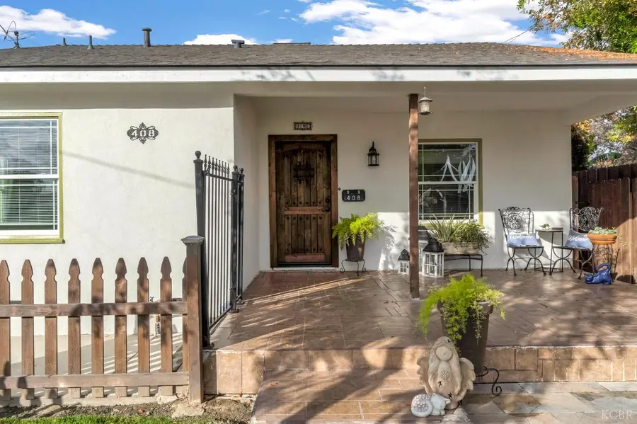 408 W Malone Street, Hanford, CA 93230 - Image #2