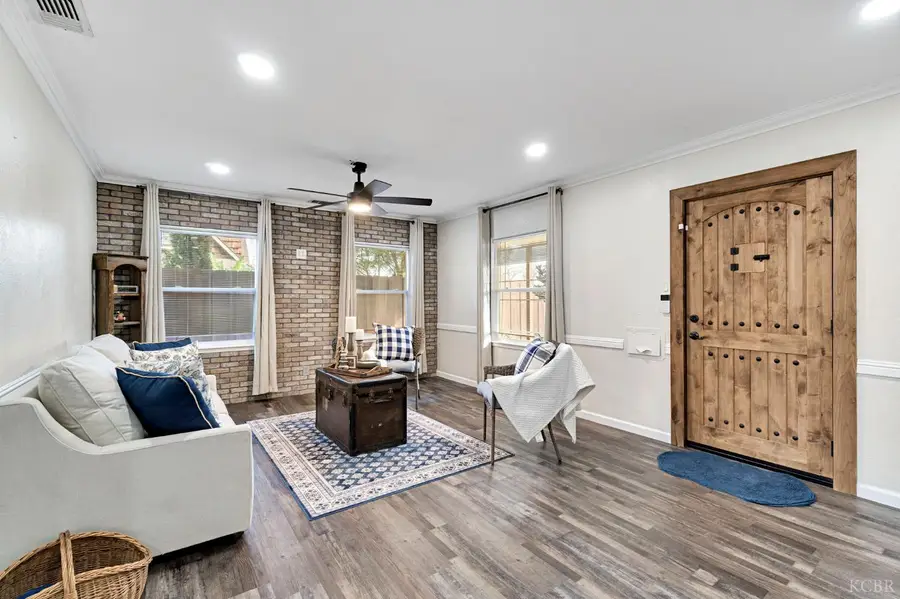 408 W Malone Street, Hanford, CA 93230 - Image #3