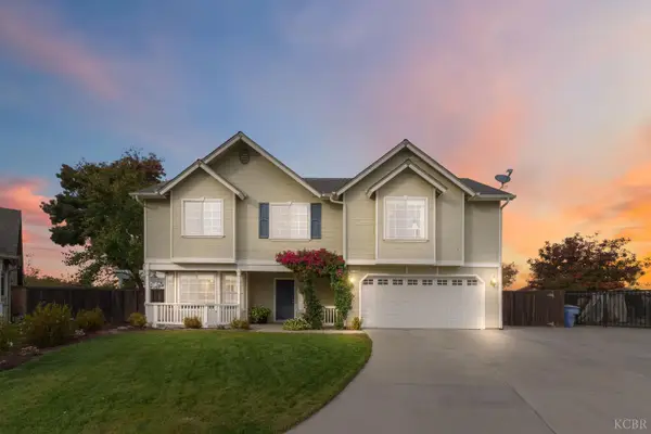 3150 N Madison Way, Hanford, CA 93230