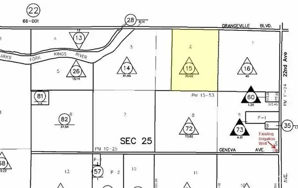 22311 Grangeville Boulevard, Lemoore, CA 93245