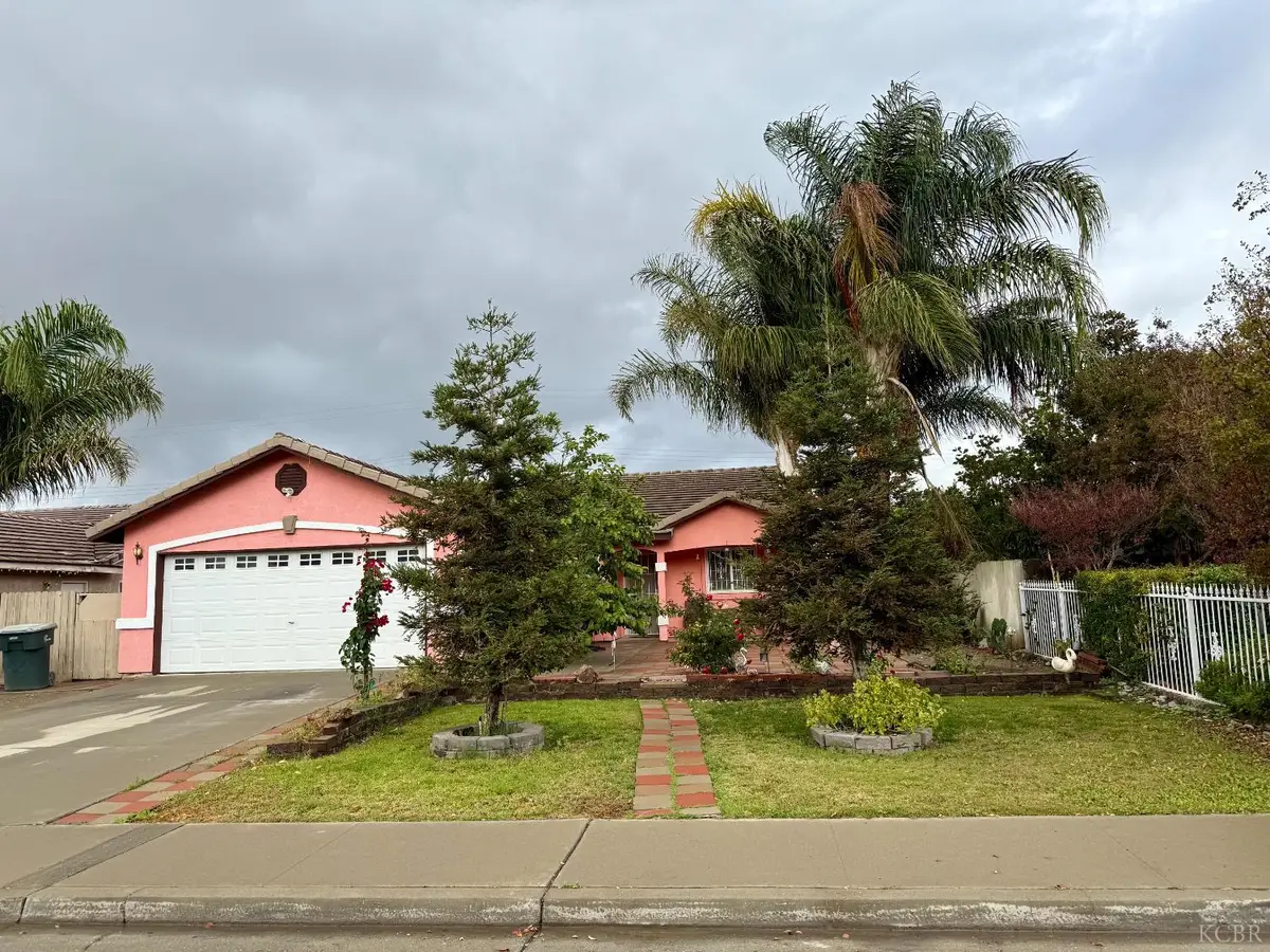 917 E Fresno Street, Avenal, CA 93204 - Image #1