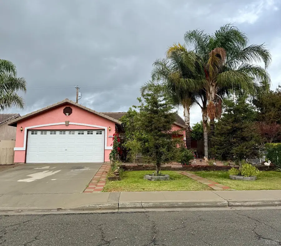 917 E Fresno Street, Avenal, CA 93204 - Image #2