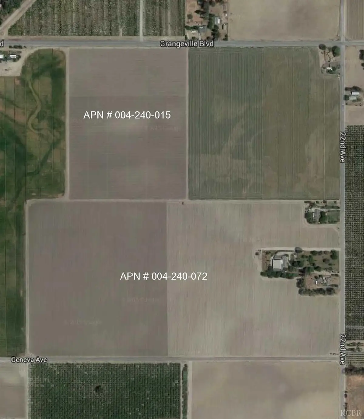 9368 22nd Avenue, Lemoore, CA 93245 - Image #1