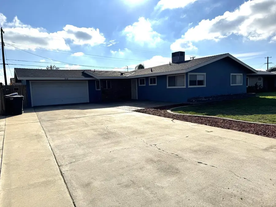 315 W Glendale Avenue, Lemoore, CA 93245 - Image #2