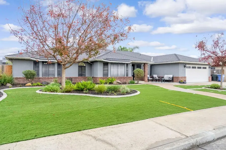 2957 Aspen Street, Hanford, CA 93230 - Image #2