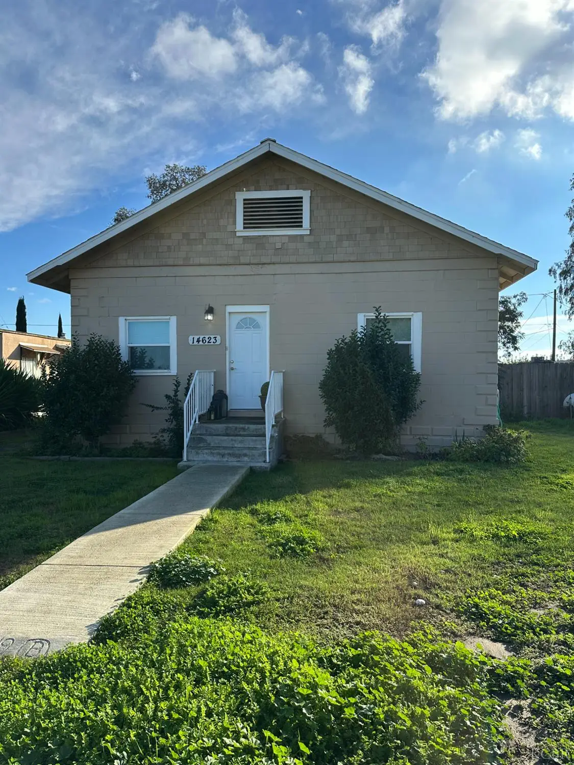 14623 Johnson Street, Hanford, CA 93230 - Image #1