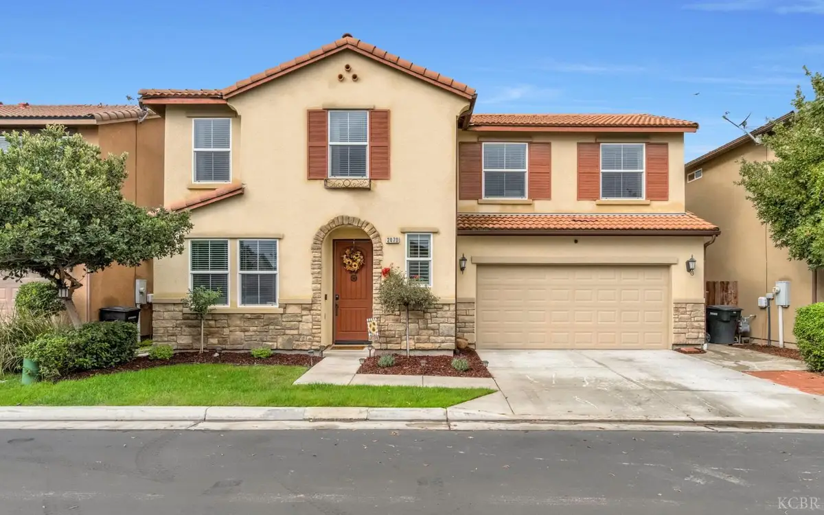 2470 Chardonnay Place, Hanford, CA 93230 - Image #1