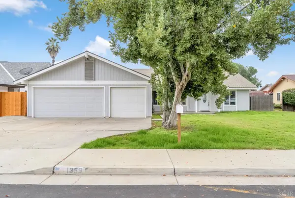 1359 Acacia Court, Lemoore, CA 93245