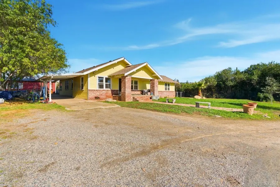 37801 Road 200, Woodlake, CA 93286 - Image #3