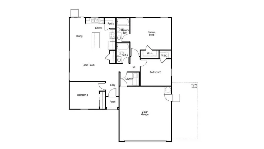 1148 S Magna Carta Avenue, Hanford, CA 93230 - Image #2