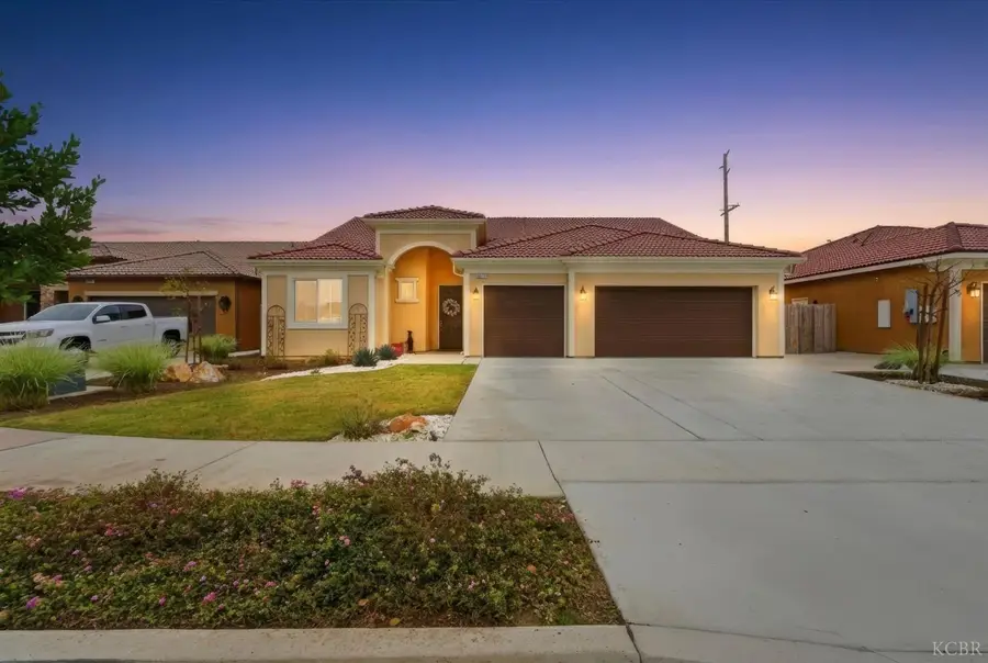 4613 W Payson Court, Visalia, CA 93291 - #2