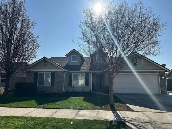 3107 W Oriole Avenue, Visalia, CA 93291