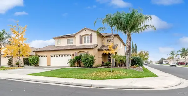 1942 N Sonoma Court, Hanford, CA 93230