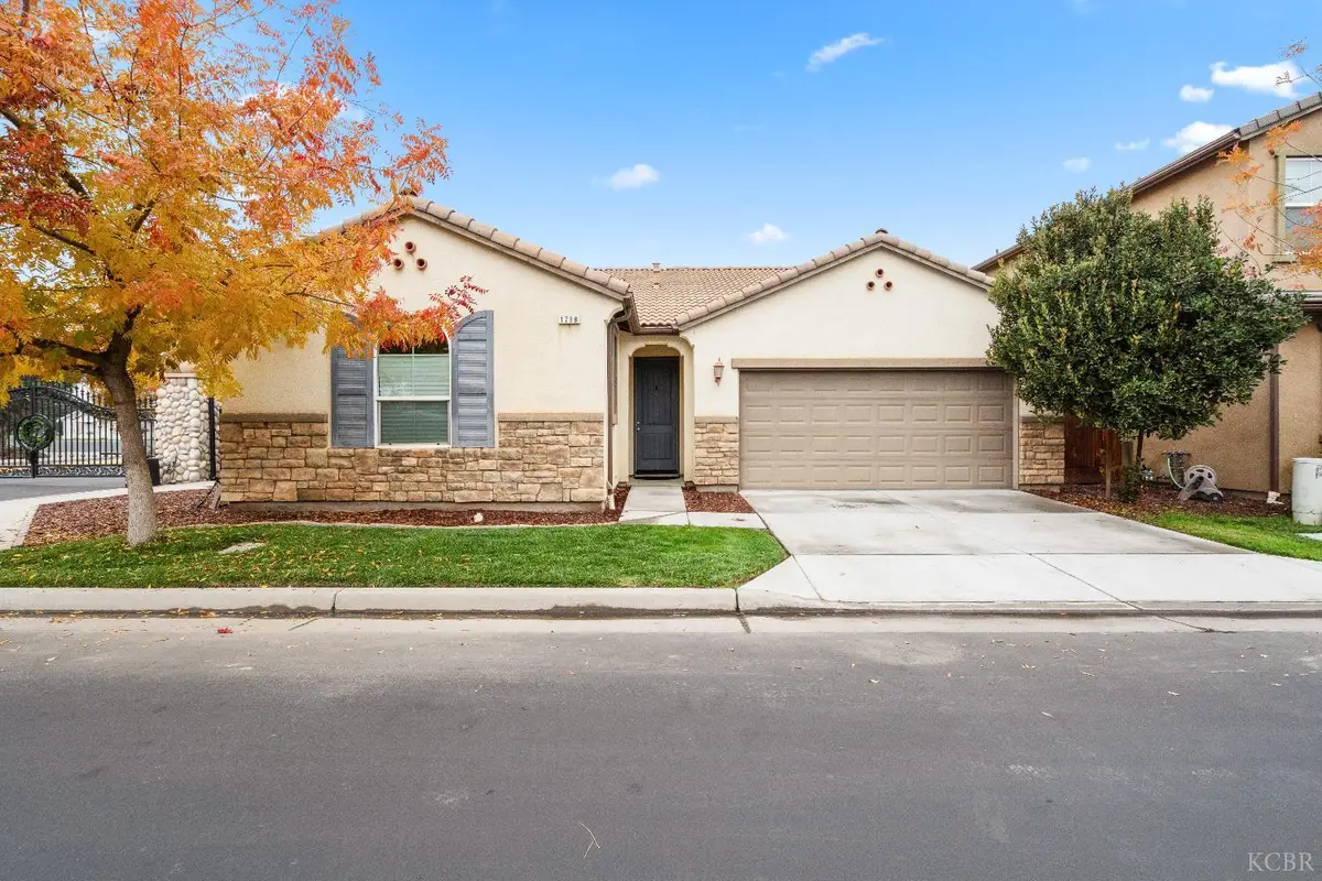 1798 Ambassador Way, Hanford, CA 93230 - Image #1