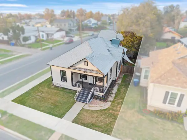 509 Kaweah Street, Hanford, CA 93230