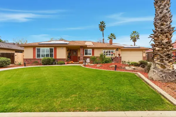 2710 Aspen Street, Hanford, CA 93230