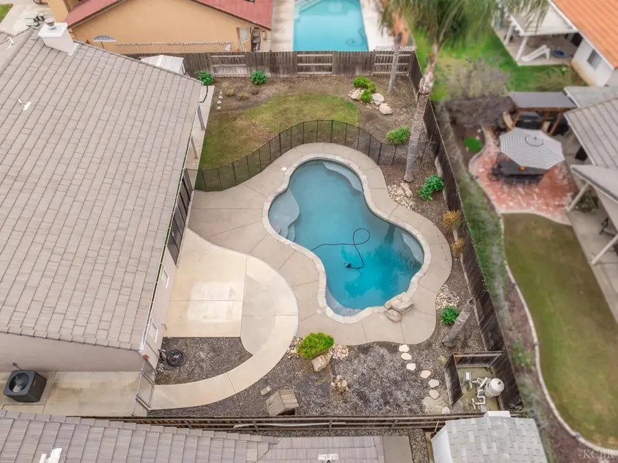 3178 Hickory Court, Hanford, CA 93230 - Image #3