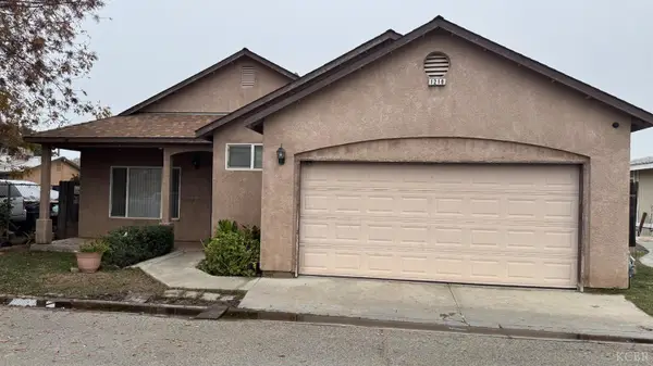 1210 Village Drive, Corcoran, CA 93212