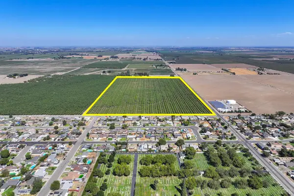 0 W Glendale Avenue, Lemoore, CA 93245