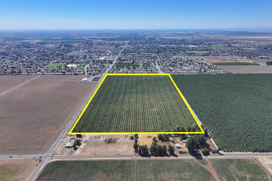 0 W Glendale Avenue, Lemoore, CA 93245 - Image #3
