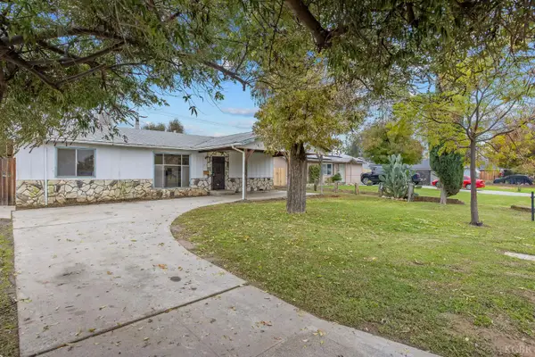 215 Lombardy Lane, Lemoore, CA 93245
