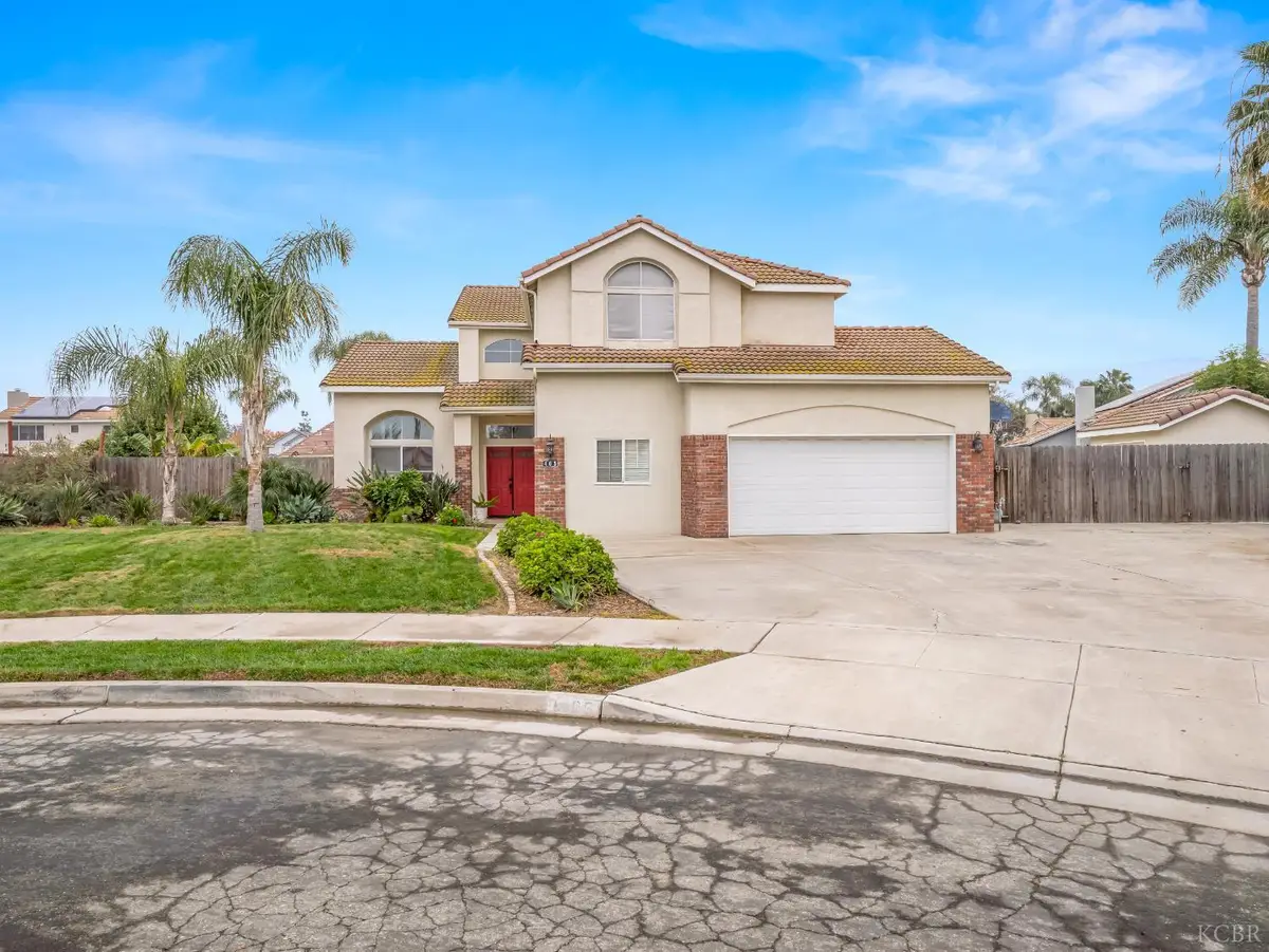 465 Camden Court, Lemoore, CA 93245 - Image #1